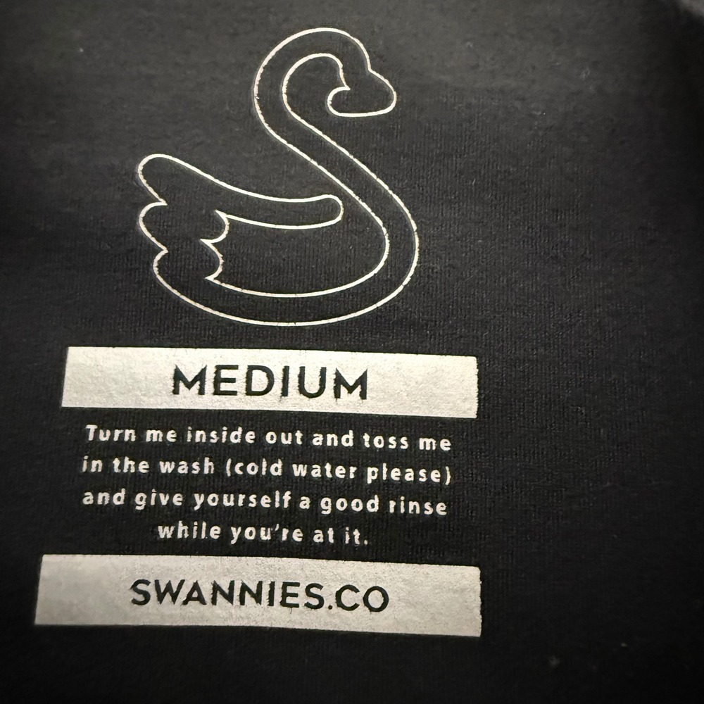 Sovereign Code Black Quarter-Zip Pullover Hoodie - image 2